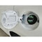Fuel Stickers Diesel Label  for Fuel Cap:  Fleet Trucks, Box Truck, Van, Hvy-Dty, Ultra-Durable 1 Pair Z-GCDG - alternate 5